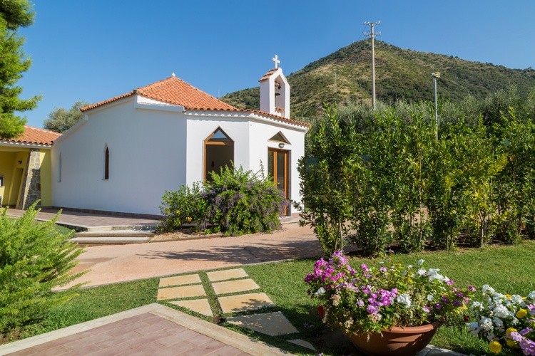 Futura Club Cilento Test